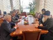 Наместник в Госдуме